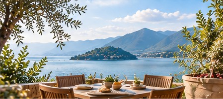 Immagine illustrativa di Badia del Lago